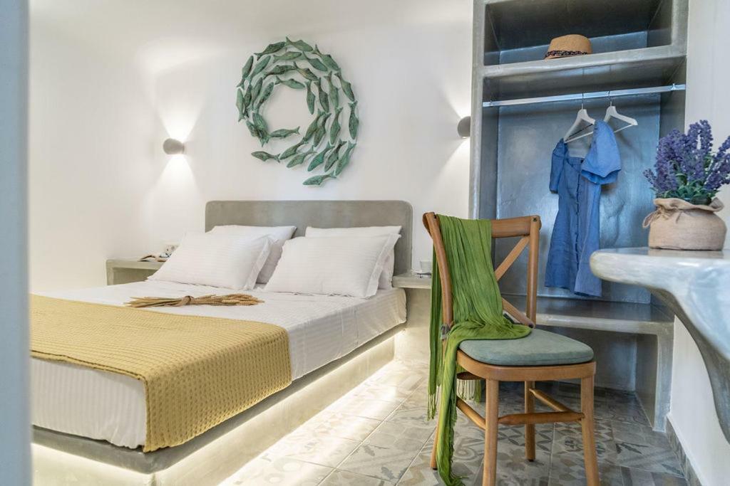 Astrea Suites Feggaropetra Cave House Fira  Exterior foto